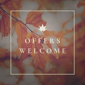 FALL ITEMS ARE IN!!